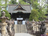 画像７（成田山新勝寺）