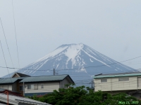 画像2（富士山）